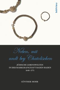 Produktbild: &raquo;Neben, mit Undt bey Catholischen&laquo;