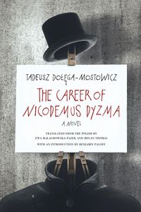 Produktbild: The Career of Nicodemus Dyzma