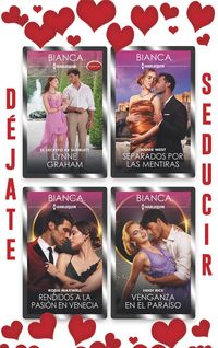 Produktbild: E-Pack Bianca enero 2025