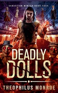 Produktbild: Deadly Dolls