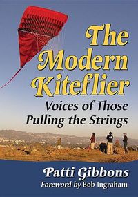 Produktbild: Gibbons, P: The Modern Kiteflier