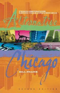 Produktbild: Alternative Chicago