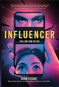 Produktbild: Influencer