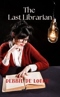 Produktbild: The Last Librarian