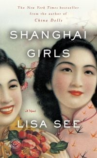 Produktbild: Shanghai Girls