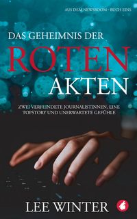 Produktbild: Das Geheimnis der roten Akten