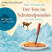 Produktbild: Der Tote im Schnitzelparadies