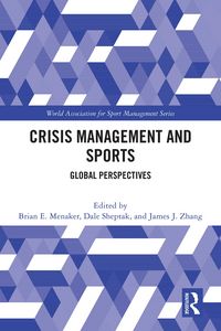 Produktbild: Crisis Management and Sports