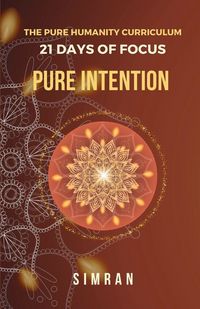 Produktbild: Pure Intention