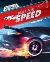 Produktbild: Built for Speed