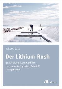 Produktbild: Der Lithium-Rush
