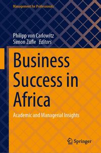 Produktbild: Business Success in Africa