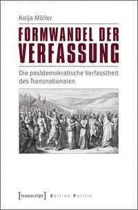 Produktbild: Formwandel der Verfassung
