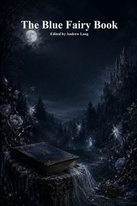 Produktbild: The Blue Fairy Book