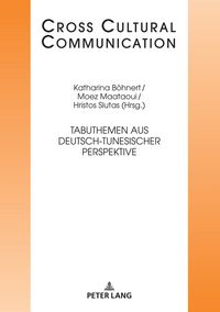 Produktbild: Tabuthemen aus deutsch-tunesischer Perspektive