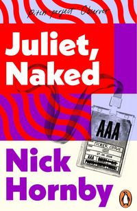 Produktbild: Juliet, Naked