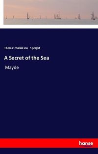 Produktbild: A Secret of the Sea
