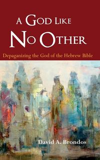 Produktbild: A God Like No Other