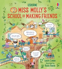 Produktbild: Miss Molly's School of Making Friends