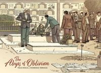 Produktbild: The Abyss of Oblivion