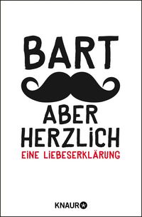 Produktbild: Bart, aber herzlich