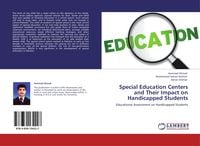 Produktbild: Special Education Centers and Their Impact on Handicapped Students