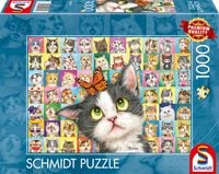 Produktbild: Katzen-Mimik&nbsp;
