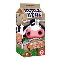 Produktbild: Kuhle K&uuml;he (Spiel)