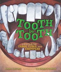 Produktbild: Tooth by Tooth