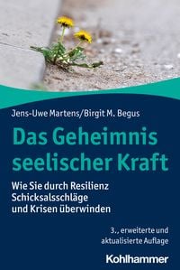Produktbild: Das Geheimnis seelischer Kraft