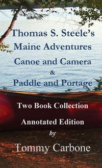 Produktbild: Thomas S. Steele's Maine Adventures