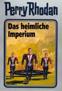Produktbild: Das heimliche Imperium