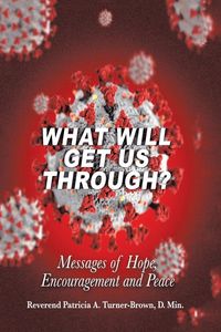 Produktbild: What Will Get Us Through?
