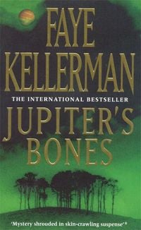 Produktbild: Jupiter's Bones