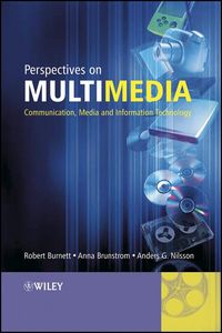 Produktbild: Perspectives on Multimedia