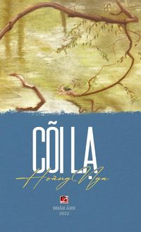 Produktbild: C&otilde;i L&iquest; (hard cover - color)