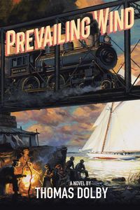 Produktbild: Prevailing Wind