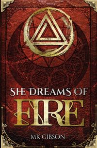 Produktbild: She Dreams of Fire