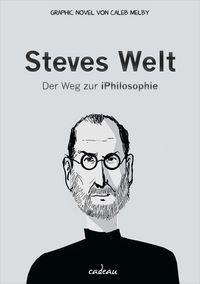 Produktbild: Steves Welt