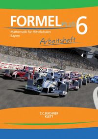 Produktbild: Formel PLUS &ndash; Bayern / Formel PLUS Bayern AH 6