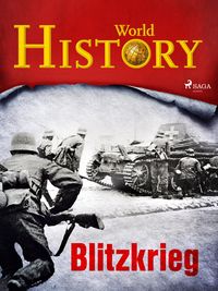 Produktbild: Blitzkrieg