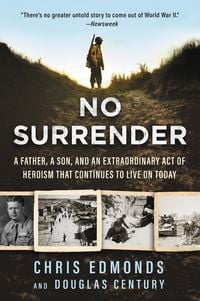 Produktbild: No Surrender