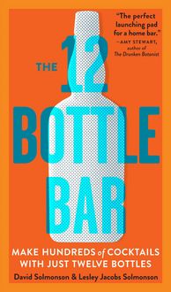 Produktbild: The 12 Bottle Bar