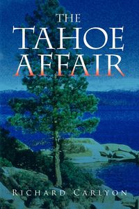 Produktbild: The Tahoe Affair