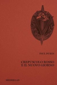 Produktbild: Crepuscolo rosso e il nuovo giorno