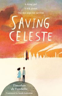 Produktbild: Saving Celeste