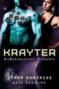 Produktbild: Krayter: Au&szlig;erirdischer Gef&auml;hrte