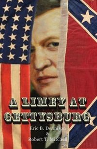 Produktbild: A Limey at Gettysburg