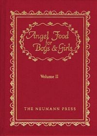 Produktbild: Angel Food For Boys & Girls