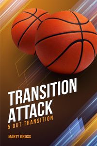 Produktbild: Transition Attack: 5 Out Transition